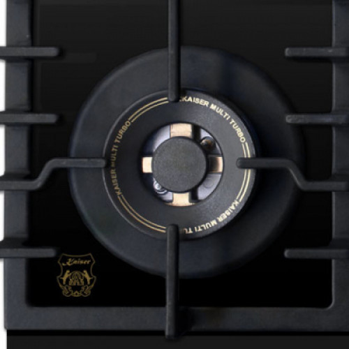 Варочная поверхность Kaiser KCG6335EmTurbo