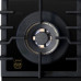 Варочная поверхность Kaiser KCG6335EmTurbo Варочная поверхность Kaiser KCG6335EmTurbo
