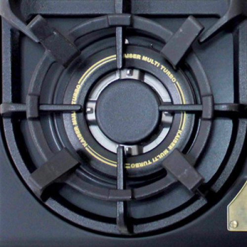 Варочная поверхность Kaiser KG6325EmTurbo