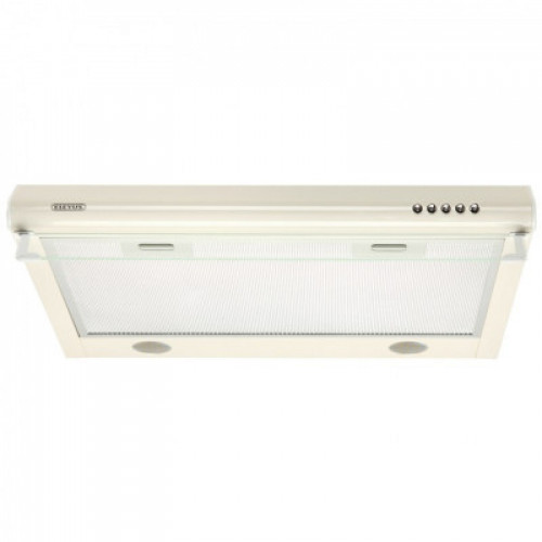 Вытяжка кухонная Eleyus BONA ІІ LED SMD 60 BG