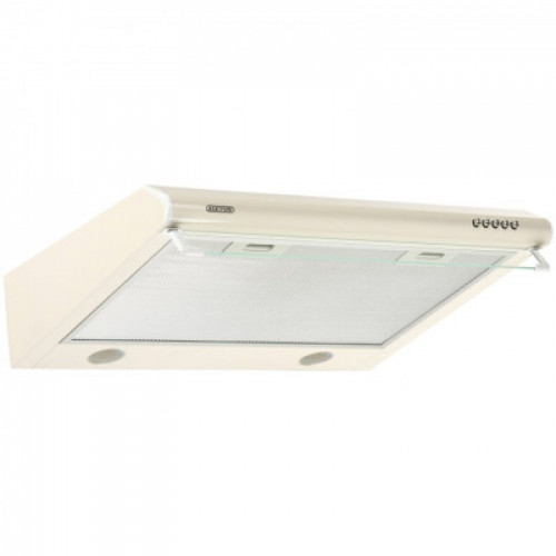 Вытяжка кухонная Eleyus BONA ІІ LED SMD 60 BG