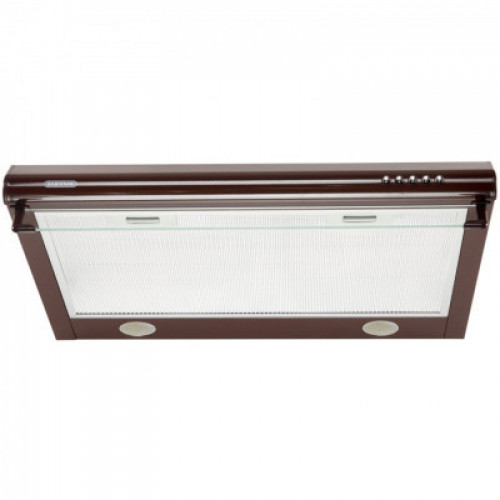 Вытяжка кухонная Eleyus BONA ІІ LED SMD 60 BR