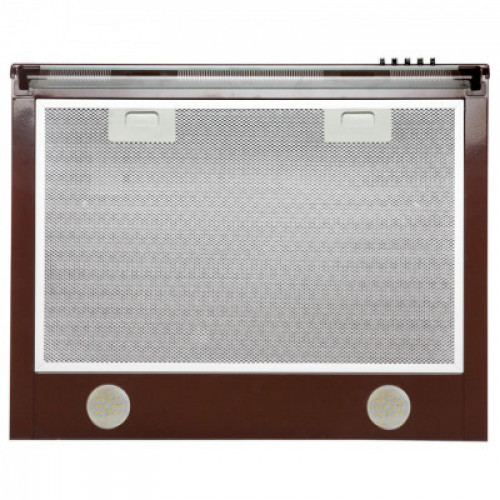 Вытяжка кухонная Eleyus BONA ІІ LED SMD 60 BR