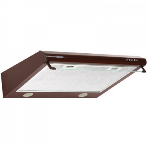 Вытяжка кухонная Eleyus BONA ІІ LED SMD 60 BR