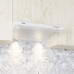 Вытяжка кухонная Eleyus BONA ІІ LED SMD 60 WH Вытяжка кухонная Eleyus BONA ІІ LED SMD 60 WH