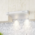Вытяжка кухонная Eleyus BONA ІІ LED SMD 60 WH Вытяжка кухонная Eleyus BONA ІІ LED SMD 60 WH