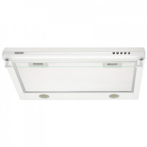 Вытяжка кухонная Eleyus BONA ІІ LED SMD 60 WH
