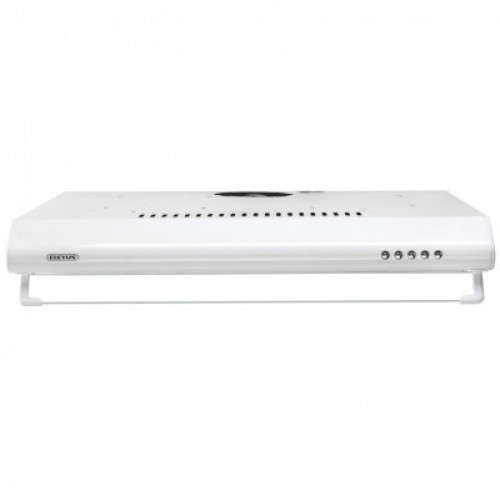 Вытяжка кухонная Eleyus BONA ІІ LED SMD 60 WH