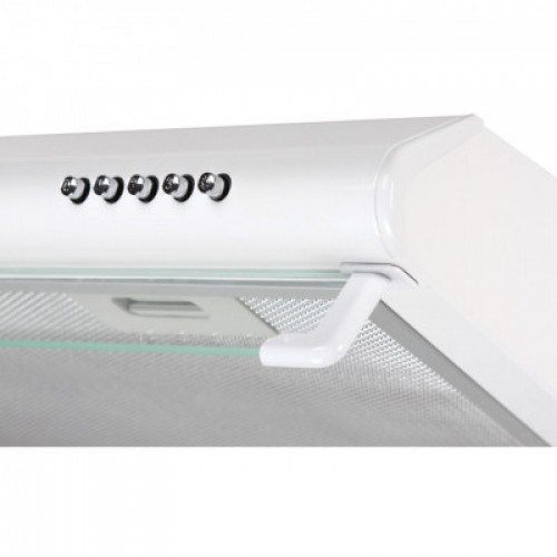 Вытяжка кухонная Eleyus BONA ІІ LED SMD 60 WH