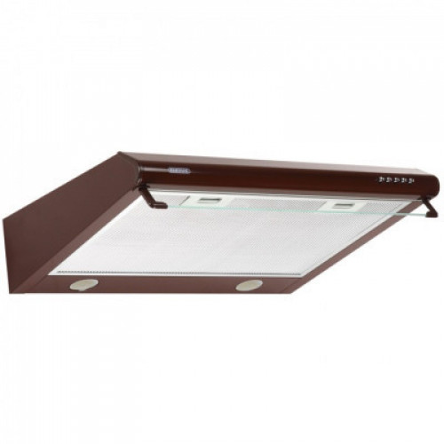 Вытяжка кухонная Eleyus BONA ІI LED SMD 50 BR