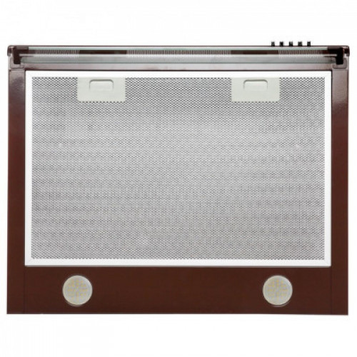 Вытяжка кухонная Eleyus BONA ІI LED SMD 50 BR