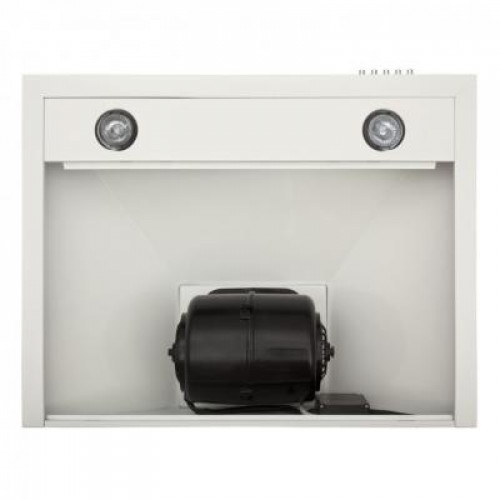 Вытяжка кухонная Eleyus KENT 700 50 WH