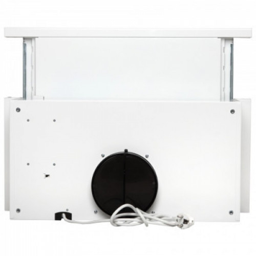 Вытяжка кухонная Eleyus Storm G 700 LED SMD 60 WH