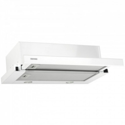 Вытяжка кухонная Eleyus Storm G 700 LED SMD 60 WH