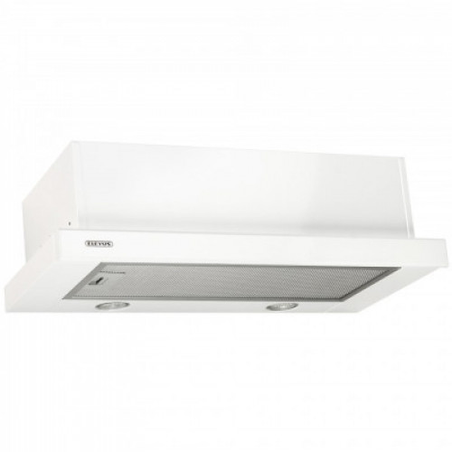 Вытяжка кухонная Eleyus Storm G 700 LED SMD 60 WH