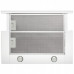 Вытяжка кухонная Eleyus Storm G 700 LED SMD 60 WH