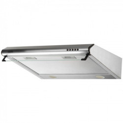 Вытяжка кухонная Eleyus BONA ІI LED SMD 50 IS