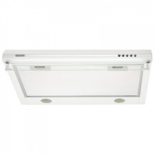 Вытяжка кухонная Eleyus BONA ІI LED SMD 50 WH