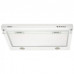 Вытяжка кухонная Eleyus BONA ІI LED SMD 50 WH