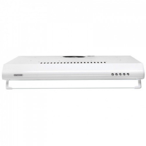 Вытяжка кухонная Eleyus BONA ІI LED SMD 50 WH