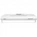 Вытяжка кухонная Eleyus BONA ІI LED SMD 50 WH
