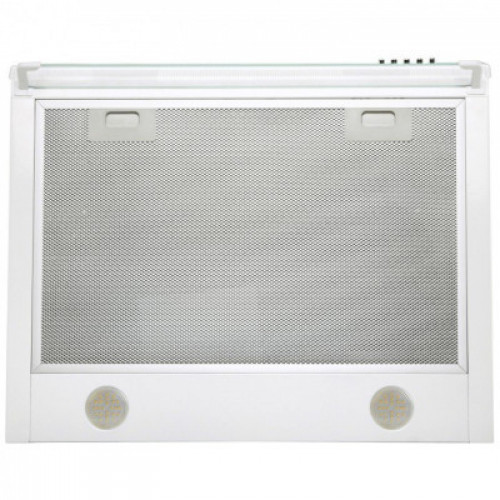 Вытяжка кухонная Eleyus BONA ІI LED SMD 50 WH