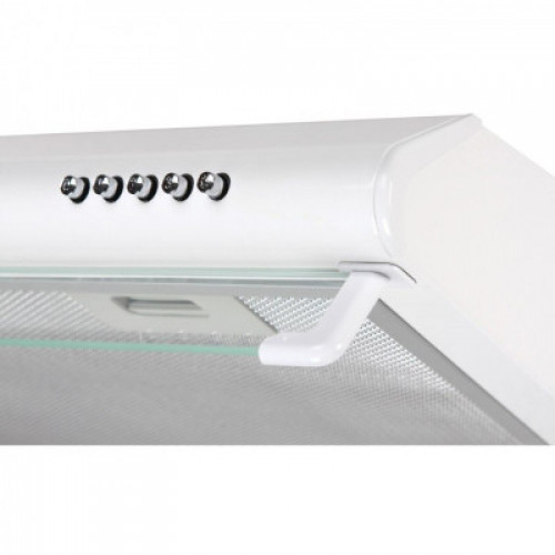 Вытяжка кухонная Eleyus BONA ІI LED SMD 50 WH