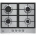 Варочная поверхность Beko HIAG 64225 SX (HIAG64225SX) Варочная поверхность Beko HIAG 64225 SX (HIAG64225SX)