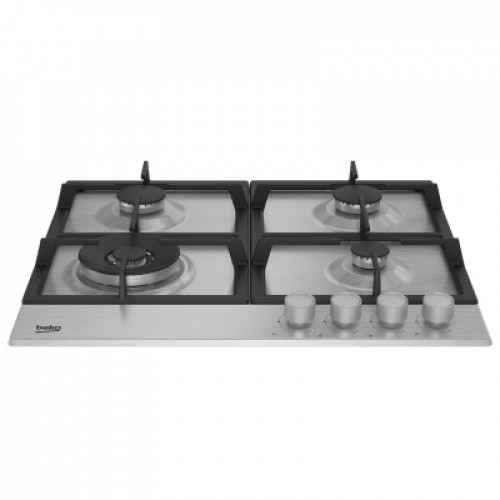 Варочная поверхность Beko HIAW 64225 SX (HIAW64225SX)