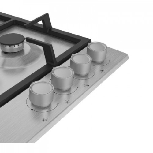 Варочная поверхность Beko HIAW 64225 SX (HIAW64225SX)