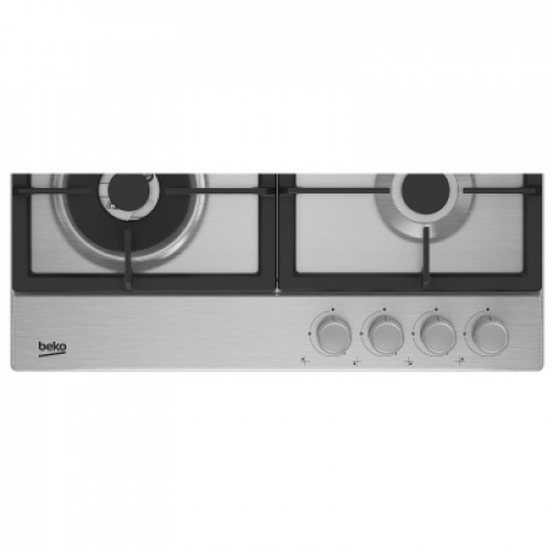 Варочная поверхность Beko HIAW 64225 SX (HIAW64225SX)