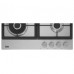 Варочная поверхность Beko HIAW 64225 SX (HIAW64225SX)