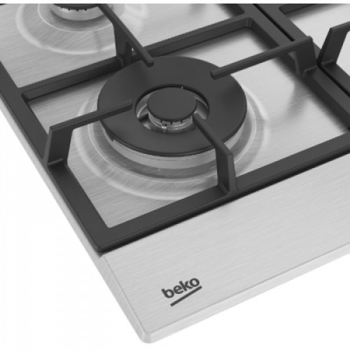 Варочная поверхность Beko HIAW 64225 SX (HIAW64225SX)
