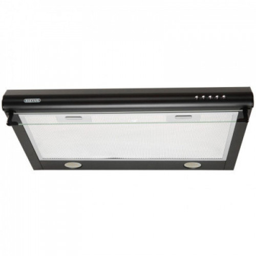 Вытяжка кухонная Eleyus BONA IІ LED SMD 50 BL