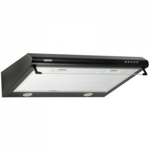 Вытяжка кухонная Eleyus BONA IІ LED SMD 50 BL