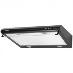 Вытяжка кухонная Eleyus BONA IІ LED SMD 50 BL