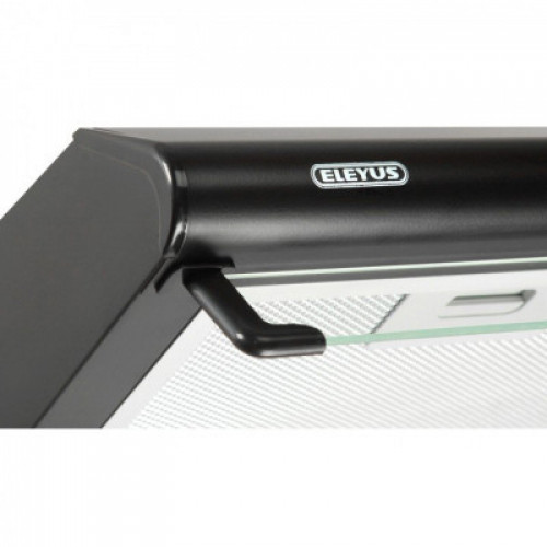 Вытяжка кухонная Eleyus BONA ІІ LED SMD 60 BL
