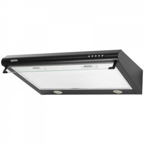 Вытяжка кухонная Eleyus BONA ІІ LED SMD 60 BL