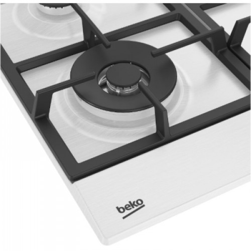 Варочная поверхность Beko HIAW 64225SW (HIAW64225SW)
