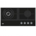Варочная поверхность Beko HILW64225S Варочная поверхность Beko HILW64225S