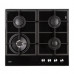 Варочная поверхность Beko HILW64225S Варочная поверхность Beko HILW64225S