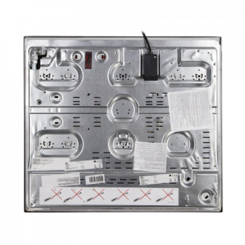 Варочная поверхность Beko HILW64225S
