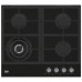Варочная поверхность Beko HILW64225S Варочная поверхность Beko HILW64225S