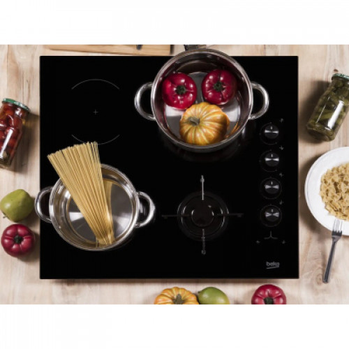Варочная поверхность Beko HILM64120S