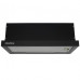 Вытяжка кухонная Interline SLIM BL A/60/2/T
