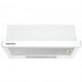 Вытяжка кухонная Interline SLIM WH A/60/2/T Вытяжка кухонная Interline SLIM WH A/60/2/T