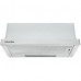 Вытяжка кухонная Interline SLIM X/S A/60/2/T