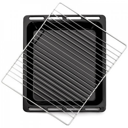 Духовой шкаф Eleyus ESTER 6006 BL