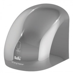 Сушилка для рук Ballu BAHD-2000DMCHROME