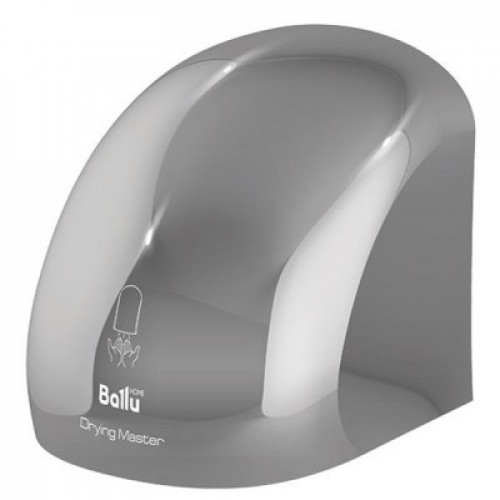 Сушилка для рук Ballu BAHD-2000DMCHROME